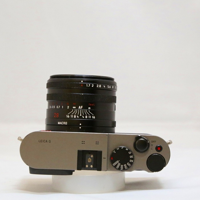 yÁz(CJ) Leica Q 19012 (Typ116)  `^O[