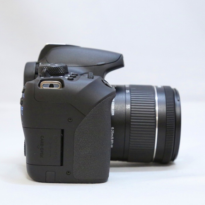 yÁz(Lm) Canon EOS KISS X10i+18-55STM