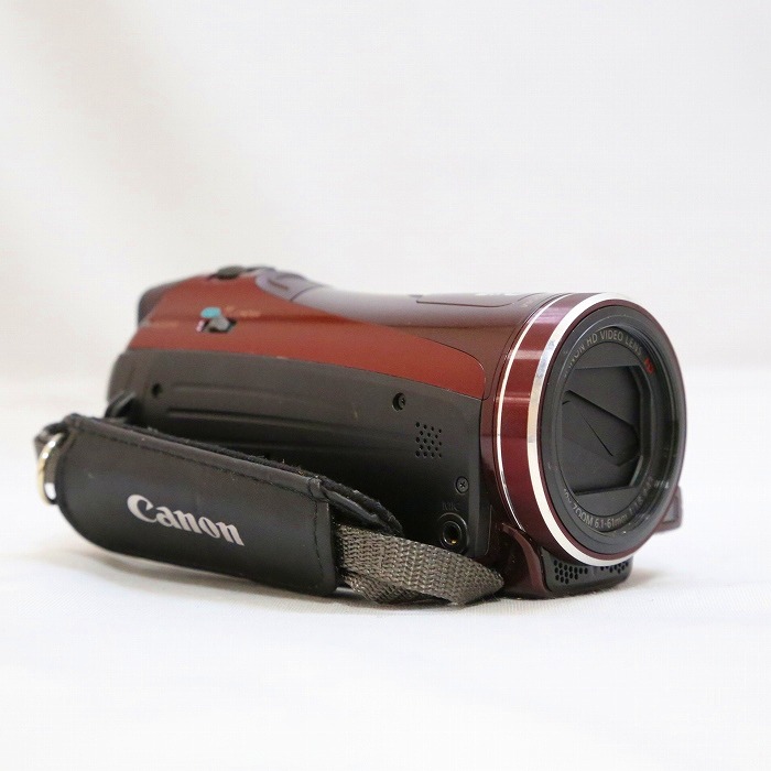 中古】(キヤノン) Canon IVIS HF M41 レツド｜ナニワグループオンライン｜2221090872065