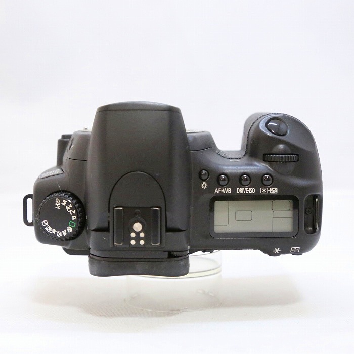 中古】(キヤノン) Canon EOS 20D｜ナニワグループオンライン｜2221090894593