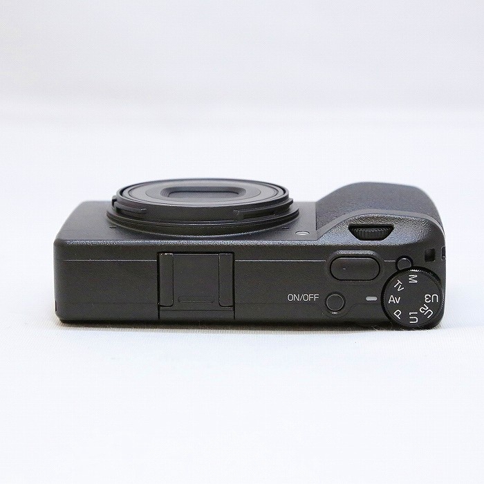 中古】(リコー) RICOH GRIII｜ナニワグループオンライン｜2221090912204