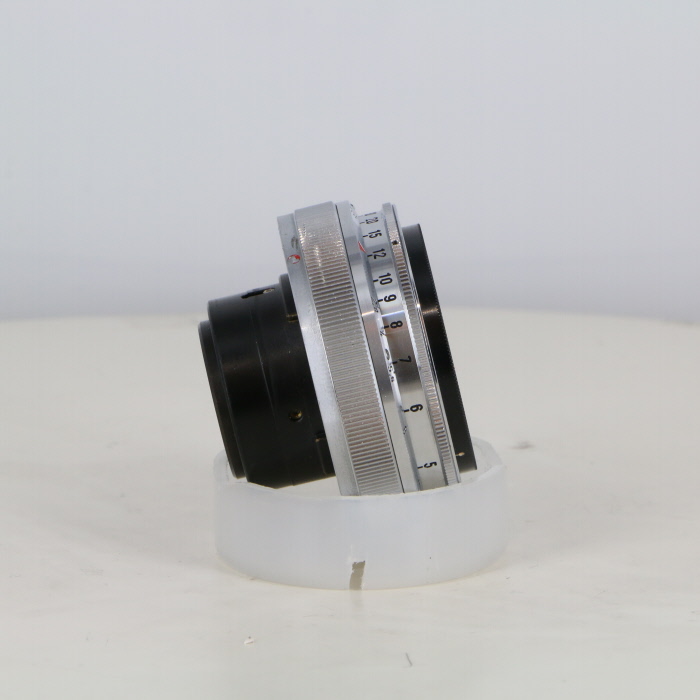 中古】(ツアイス) ZEISS オプトンビオゴン 35/2.8 旧コンタックス