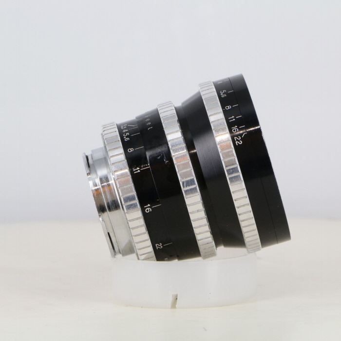 中古】(アンジェニュー) ANGENIEUX 28/3.5 エギザクタマウント｜ナニワ