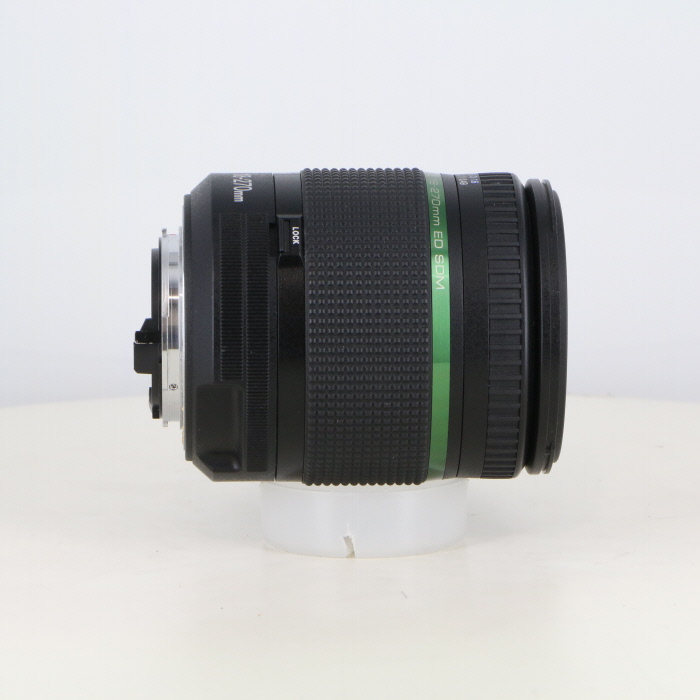 中古】(ペンタックス) PENTAX DA18-270/3.5-6.3 ED SDM｜ナニワ  