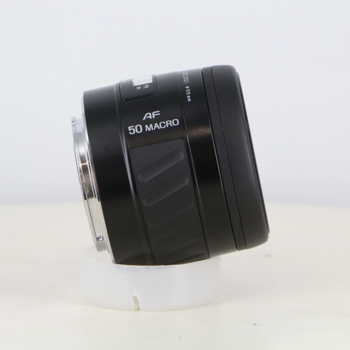 KONICA MINOLTA - ミノルタ AF50マクロ／3.5 レンズ MINOLTA AF 50mm F3.5 MACROとα Sweet DIGITAL | Alpha85のブログ