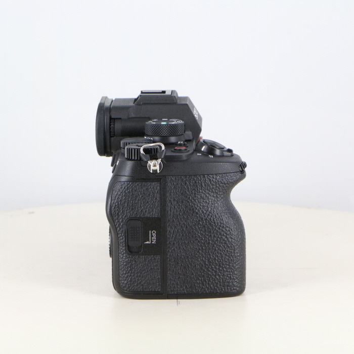 中古】(ソニー) SONY α7IV (ILCE-7M4) ボディ｜ナニワグループ