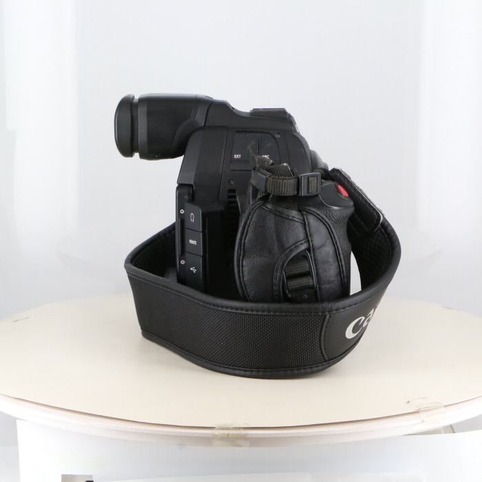 Canon - 【中古】(キヤノン) Canon EOS C100 MARK2 Canon EOS C100 Mark II Professional Cinema Camera - Black