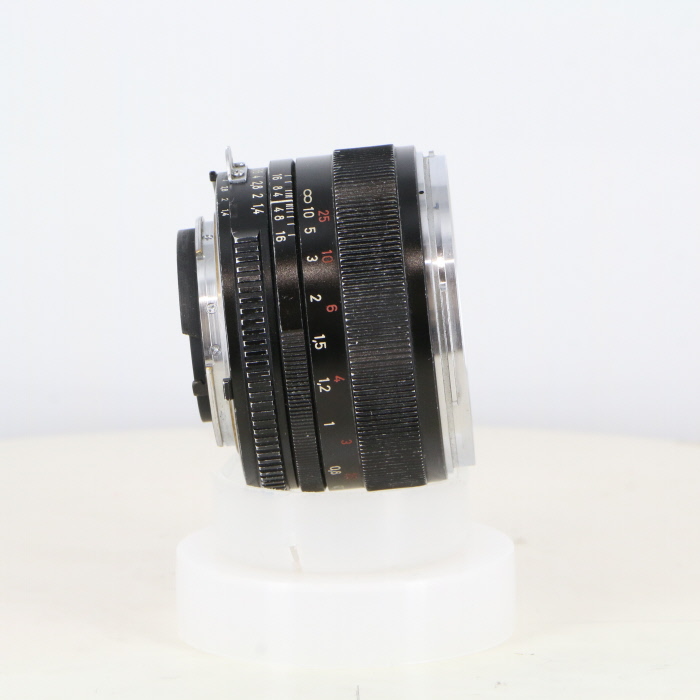 中古】(コシナ) Cosina プラナーT*50/1.4ZF ニコンFマウント用｜ナニワ  