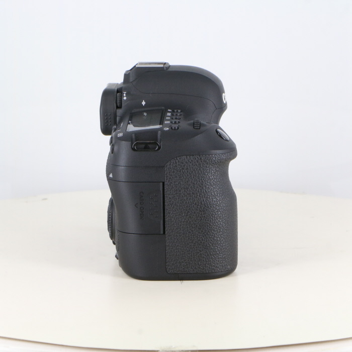 中古】(キヤノン) Canon EOS 6D MARK2 ボデイ｜ナニワグループ