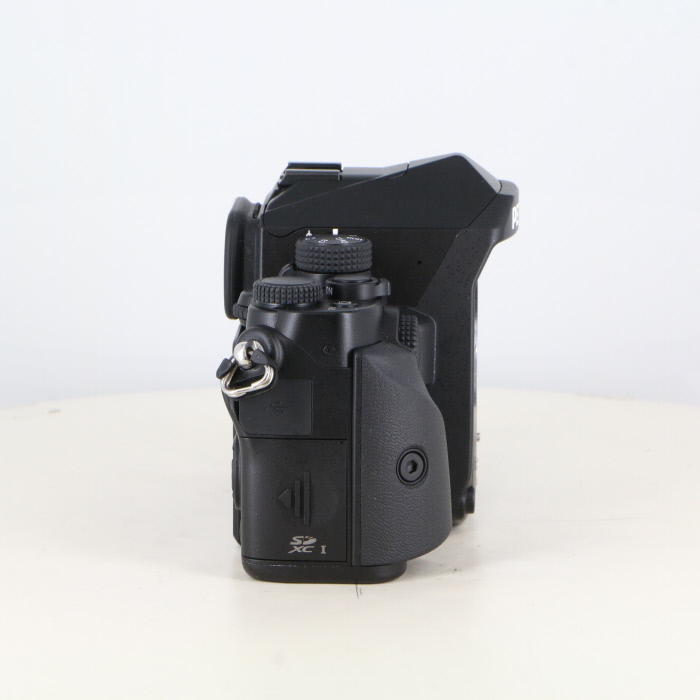 中古】(ペンタックス) PENTAX KP ボディ ブラック 超美品】PENTAX KP