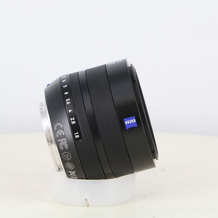 【中古】(ツアイス) ZEISS Touit 32/1.8 Eマウント 中古】(ツアイス) ZEISS Touit 32/1.8 Eマウント｜ナニワ