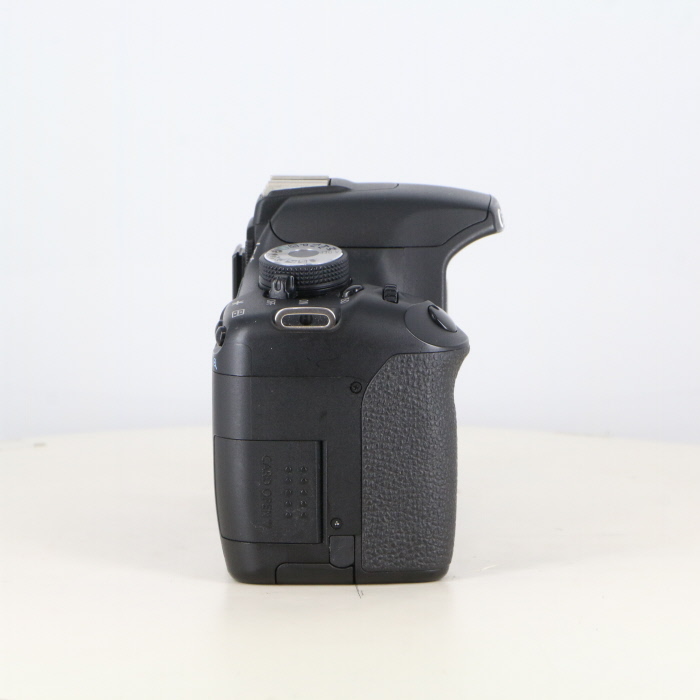 中古】(キヤノン) Canon EOS KISS X3 ボデイ｜ナニワグループ