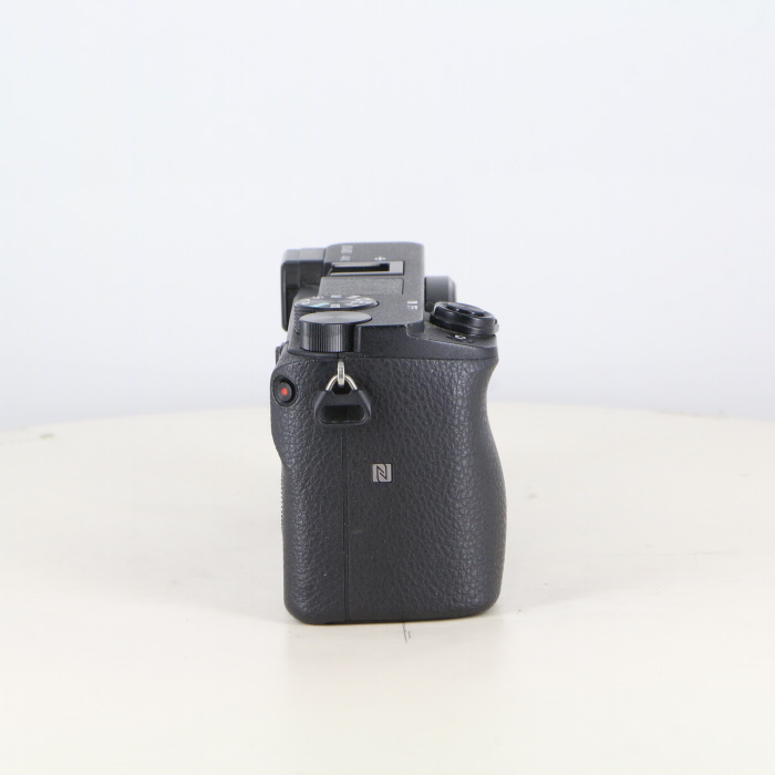 中古】(ソニー) SONY α6400 (ILCE-6400) ボディ｜ナニワグループ