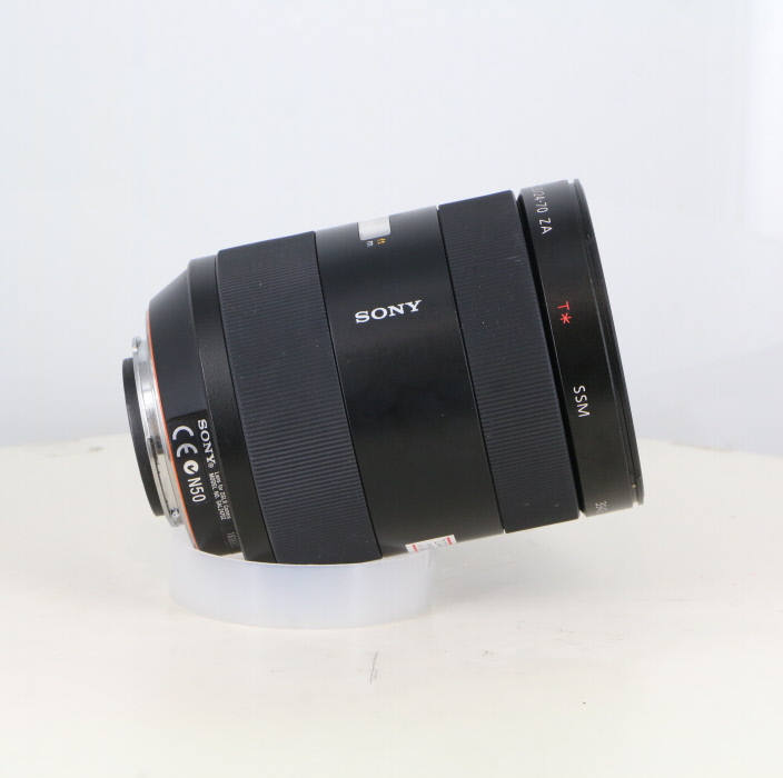 中古】(ソニー) SONY VARIO-SONNAR T*24-70/2.8 ZA SSM｜ナニワ
