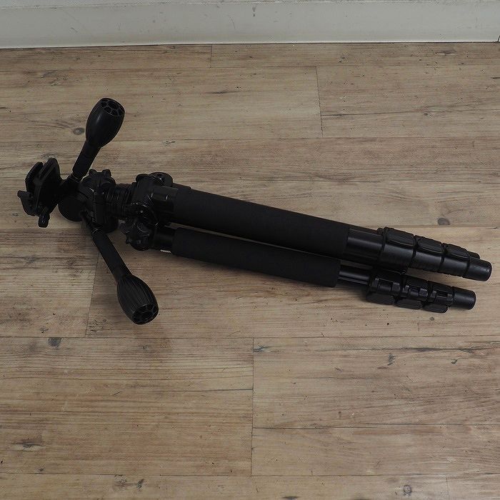 中古】(ベルボン) Velbon シエルパ 545-3N｜ナニワグループオンライン