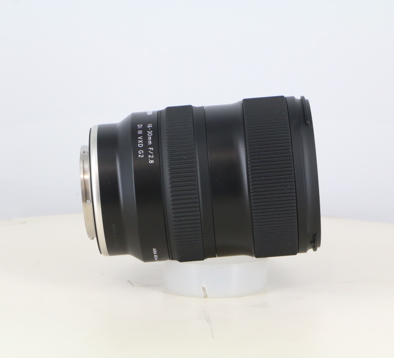 中古】(タムロン) TAMRON AF16-30/2.8Di III VXD G2 A064S ソニーE
