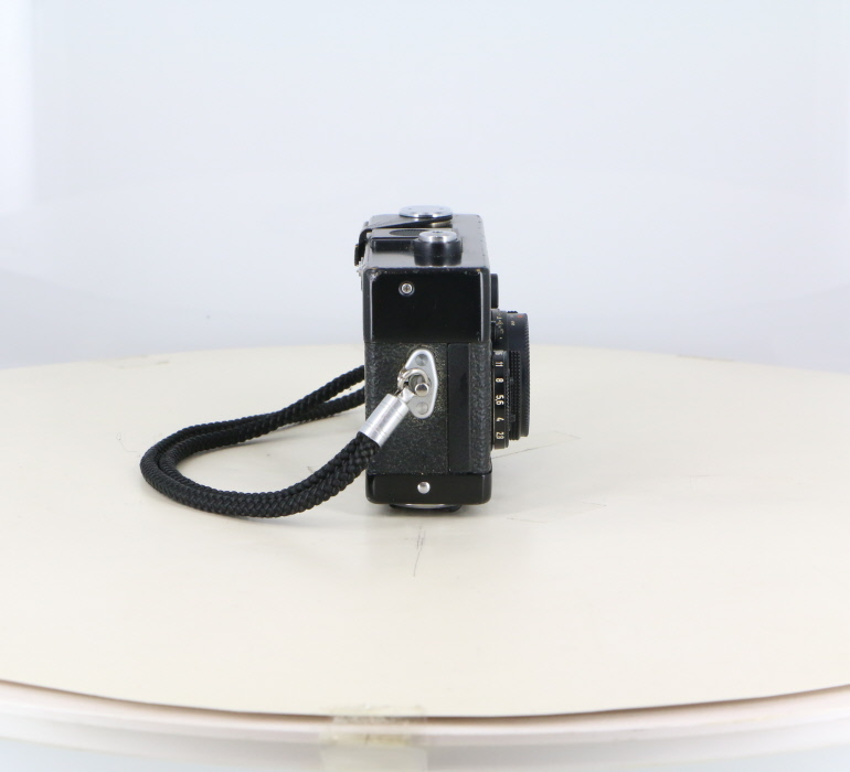 中古】(ローライ) Rollei 35 SE｜ナニワグループオンライン｜2221091090345