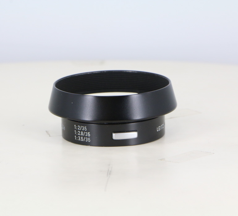 中古】(ライカ) Leica ライカ フード 12585H｜ナニワグループ