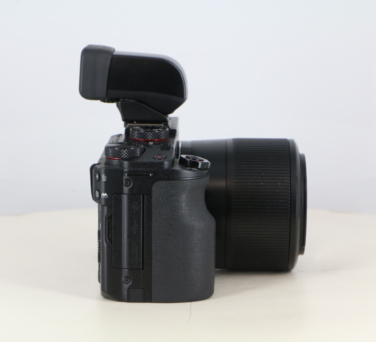 中古】(キヤノン) Canon POWERSHOT G3 X EVFセット｜ナニワグループ