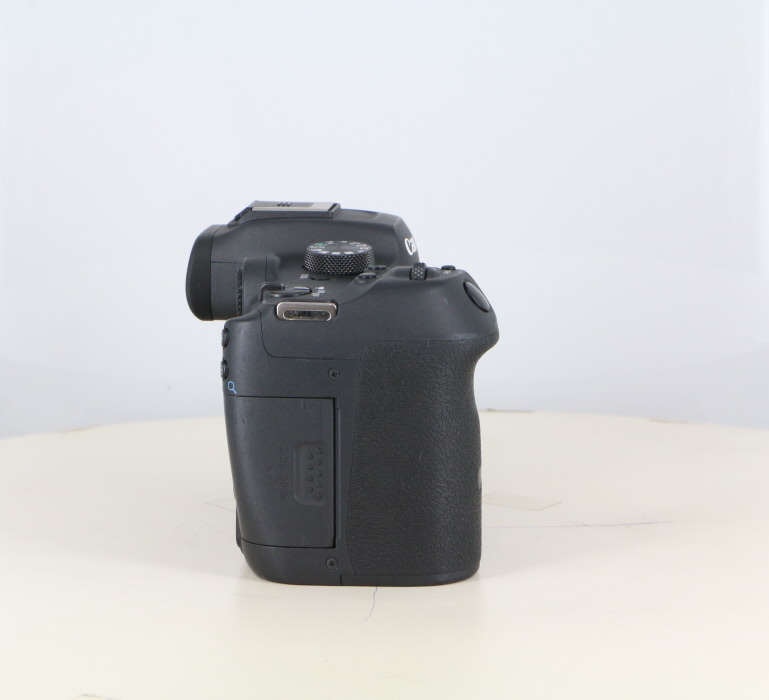中古】(キヤノン) Canon EOS R7 ボディ｜ナニワグループオンライン