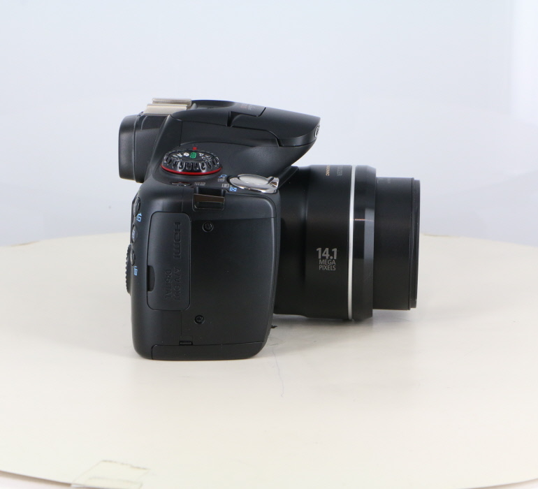 中古】(キヤノン) Canon POWERSHOT SX30IS｜ナニワグループオンライン
