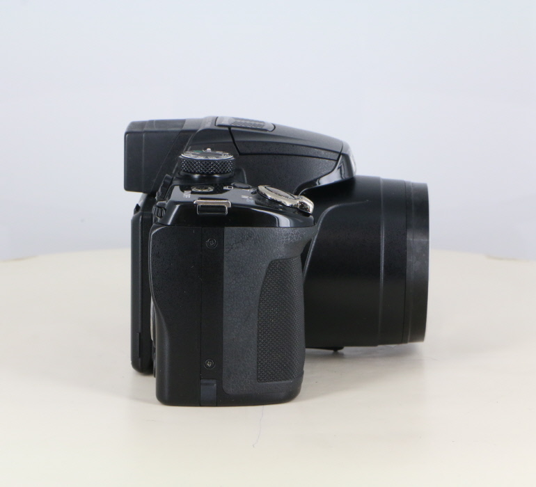 中古】(ニコン) Nikon COOLPIX P500 ブラック｜ナニワグループ