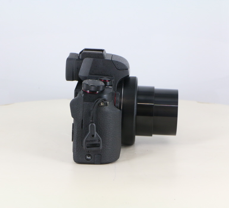 中古】(キヤノン) Canon POWERSHOT G1 X MarkIII｜ナニワグループ