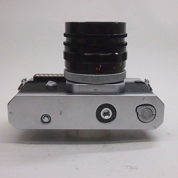 中古】(キヤノン) Canon キヤノンフレックス RM+R58/1.2｜ナニワ