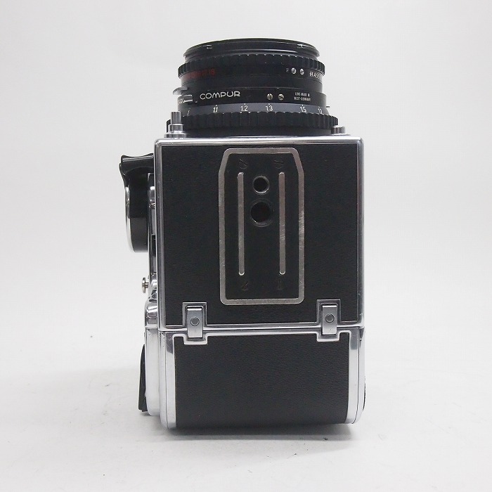 中古】(ハッセルブラッド) HASSELBLAD 500C/M+C80/2.8+A-12マガジン