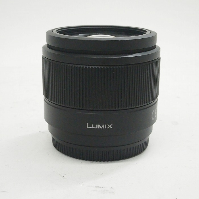 中古】(パナソニック) Panasonic G25/1.7 ASPH ブラック (H-H025K)｜ナニワグループオンライン｜2221130329085