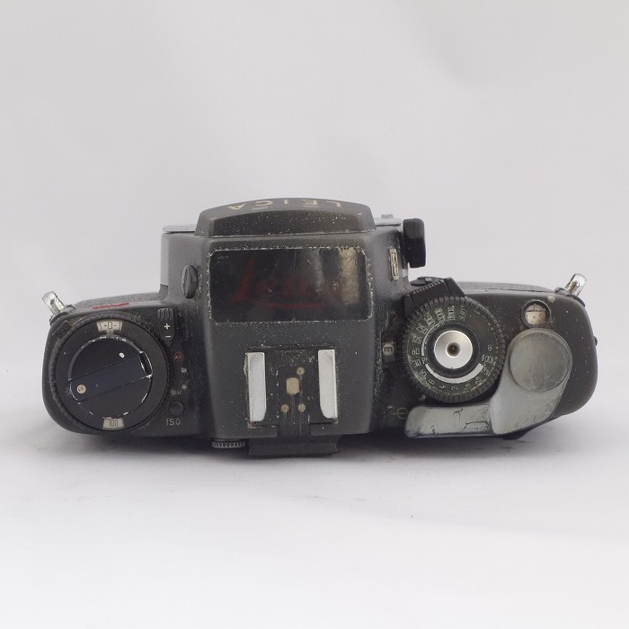 中古】(ライカ) Leica R7 ブラック｜ナニワグループオンライン