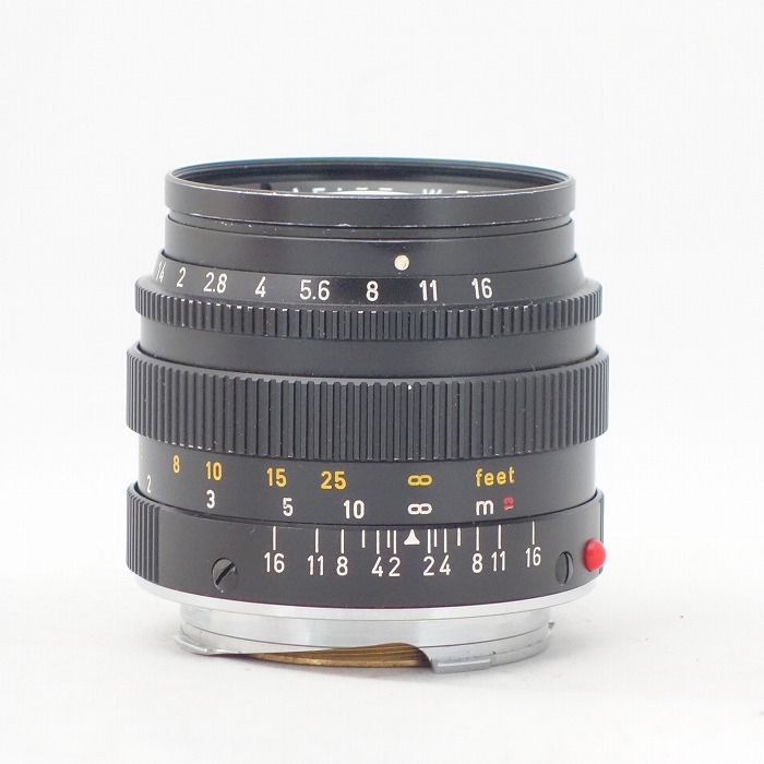 yÁz(CJ) Leica Y~bNX M50/1.4 (E43)