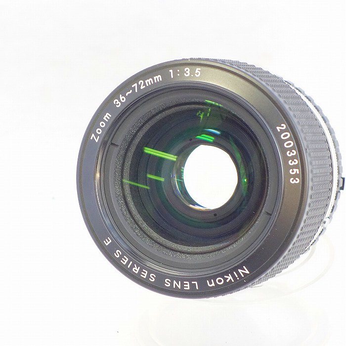yÁz(jR) Nikon V[Y E 36-72/3.5