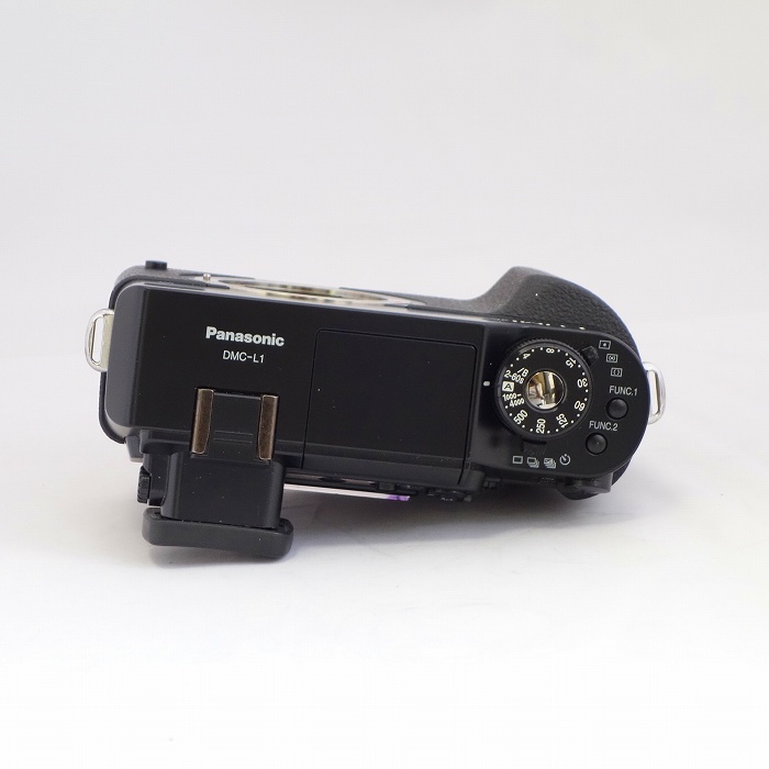 中古】(パナソニック) Panasonic DMC-L1｜ナニワグループオンライン｜2221140353278