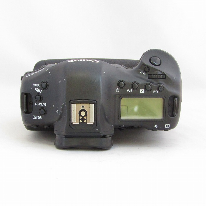 Canon EOS-1D X ボディ（初代） 中古】(キヤノン) Canon EOS-1D X ボディ｜ナニワグループ
