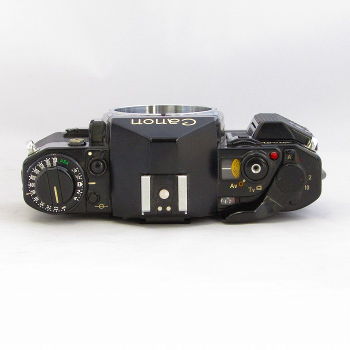 Canon A-1 フィルムカメラ中古 中古】(キヤノン) Canon A-1｜ナニワグループオンライン