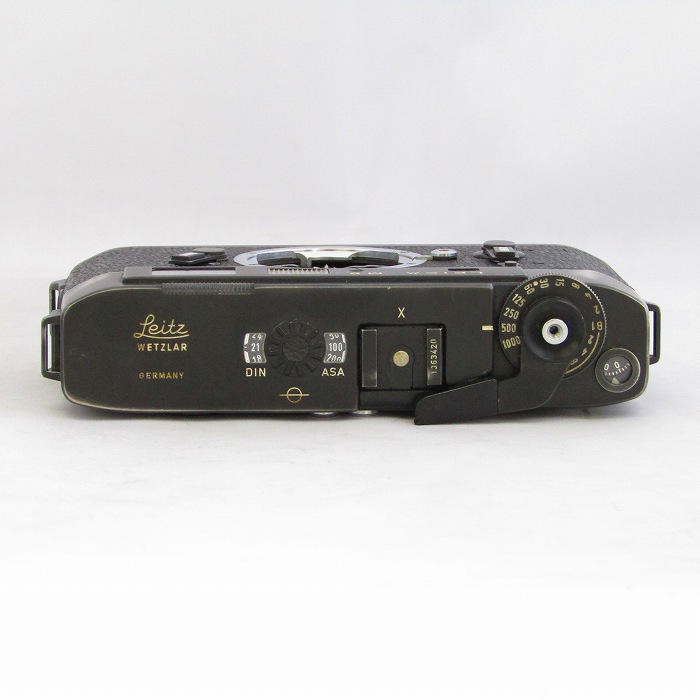 中古】(ライカ) Leica M5 ブラック｜ナニワグループオンライン