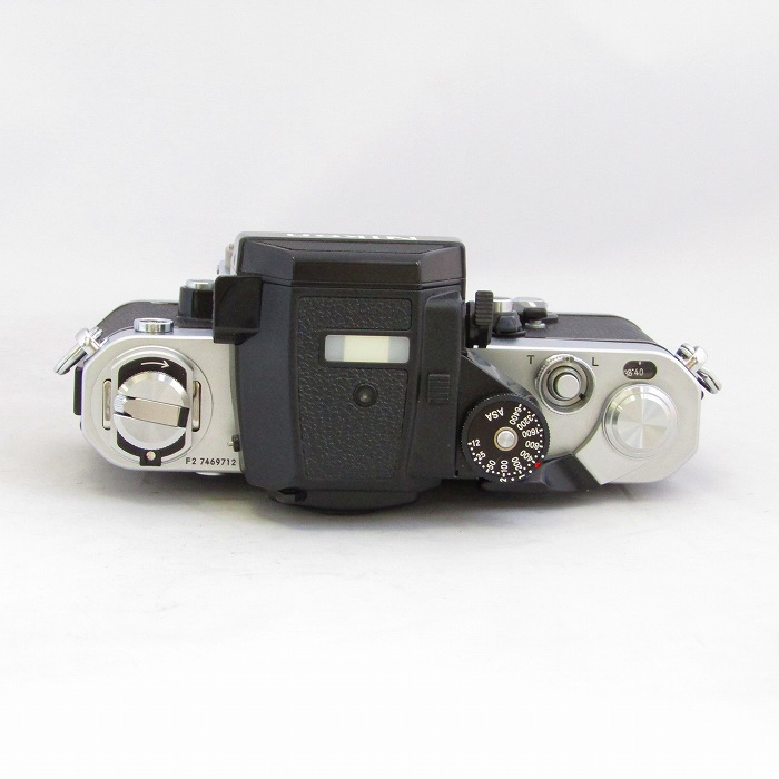 中古】(ニコン) Nikon F2フォトミック AS｜ナニワグループオンライン