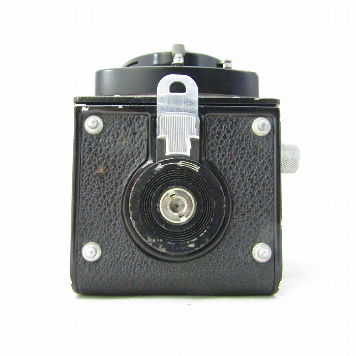 中古】(ローライ) Rollei ローライコード III トリオタ-75/3.5｜ナニワ