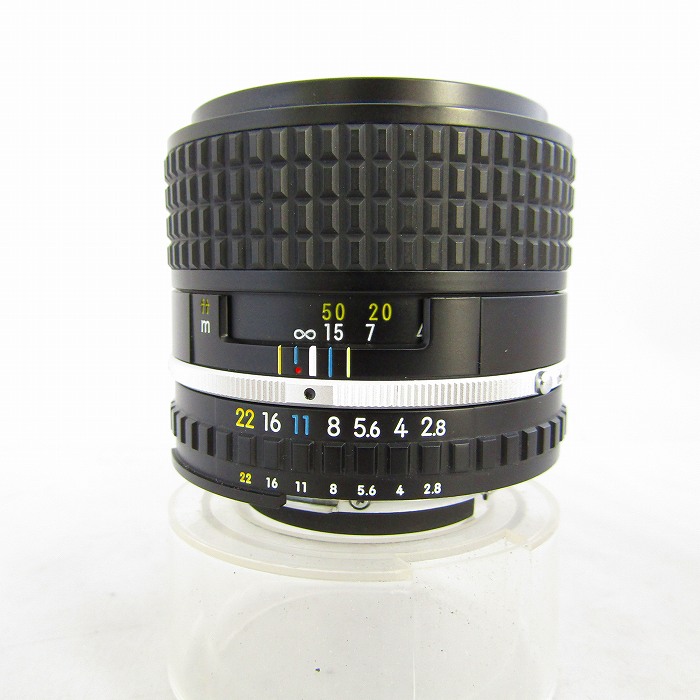 【中古】(ニコン) Nikon E100/2.8 中古】(ニコン) Nikon E100/2.8｜ナニワグループオンライン｜2221140397951