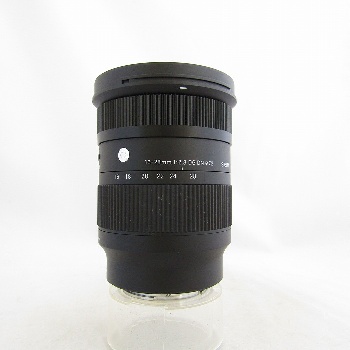 中古】(シグマ) SIGMA 16-28/2.8 DG DN CONTEMPORARY SE(ソニーE