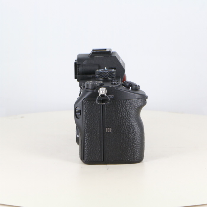 中古】(ソニー) SONY α7III (ILCE-7M3) ボデイ｜ナニワグループ