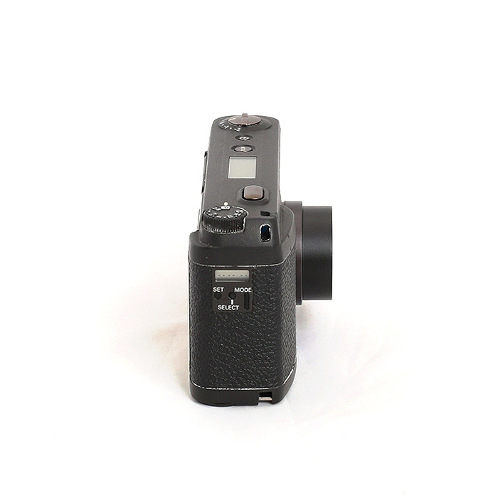 中古】(リコー) RICOH GR1s 28/2.8 ブラック｜ナニワグループオンライン｜2221180082268