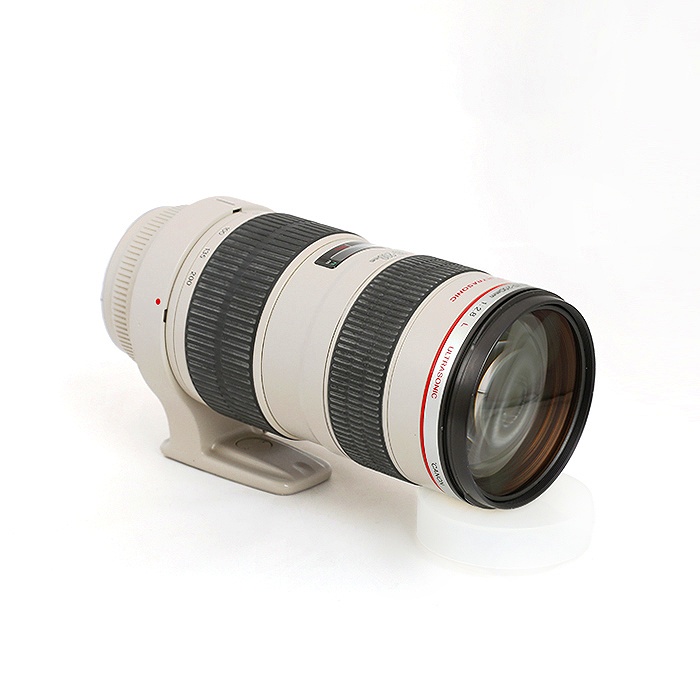 中古】(キヤノン) Canon EF70-200/2.8L USM｜ナニワグループ