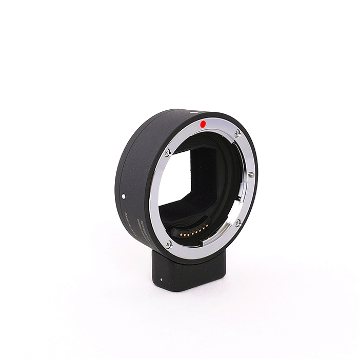 中古】(シグマ) SIGMA MC-21 マウントコンバーター EF-L｜ナニワ