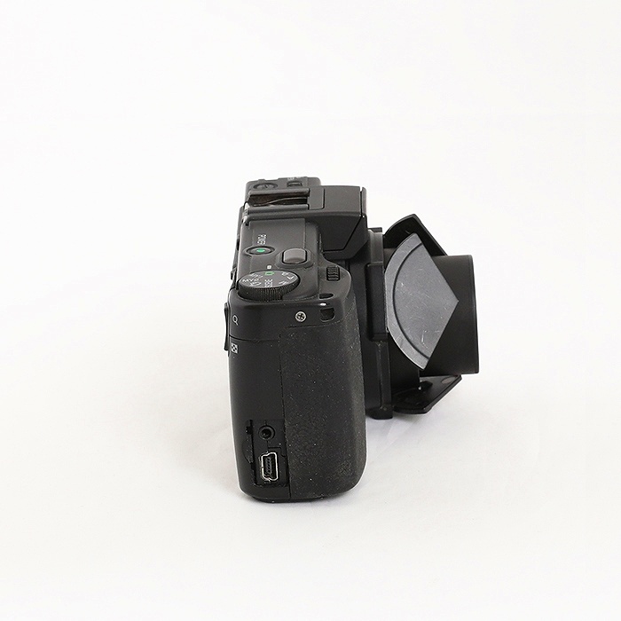 中古】(リコー) RICOH CAPLIO GX100 ボディ｜ナニワグループオンライン