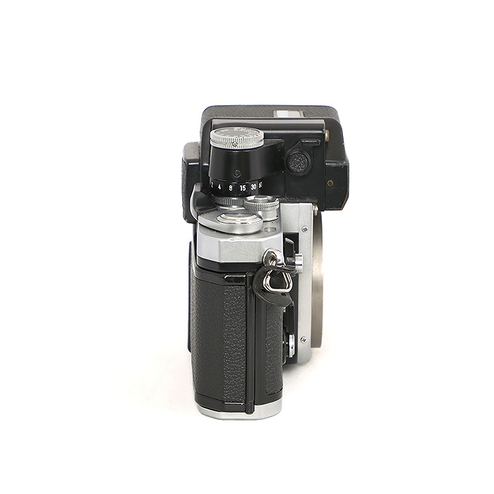 【中古】(ニコン) Nikon F2 フォトミックA ボディ シルバー 中古】(ニコン) Nikon F2 フォトミック ボディ シルバー｜ナニワ