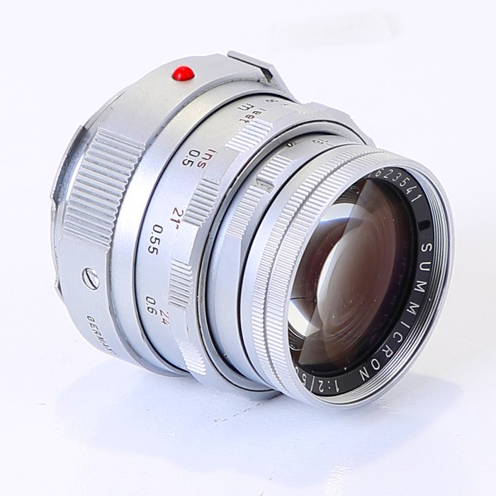 yÁz(CJ) Leica SUMMICRON 1:2 50mm ዾV