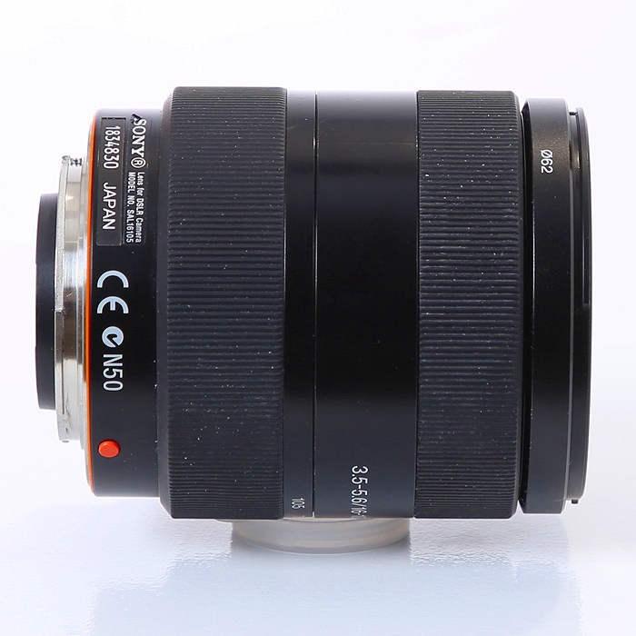 中古】(ソニー) SONY DT 16-105mm F3.5-5.6 SAL16105｜ナニワグループオンライン｜2221190026924