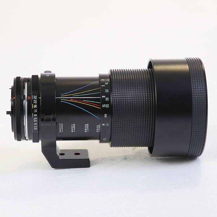 中古】(タムロン) TAMRON タムロンSP80-200mmf2.8 LD BBAR C/FD